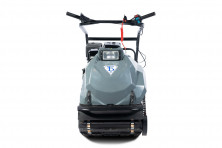 Мотобуксировщик Бурлак-М2 LFP