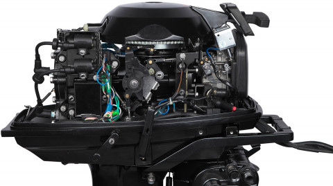 Лодочный мотор Marlin MP 30 AWRS