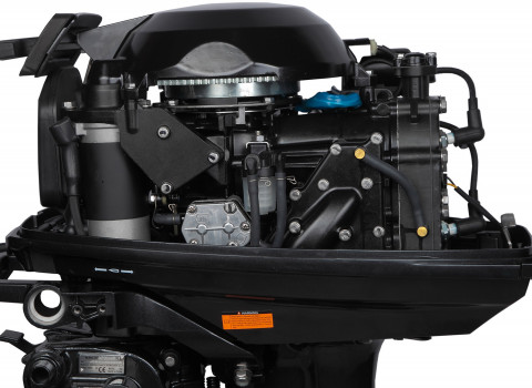 Лодочный мотор Marlin MP 30 AWRS