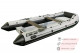 Лодка РИБ RiverBoats 430 (встроенный рундук)