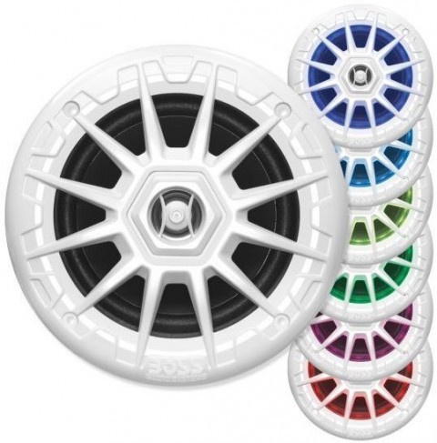 Акустика BOSS MRGB55W