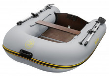 BoatMaster 250 К