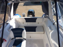 Лодка РИБ SkyBoat 520 RT