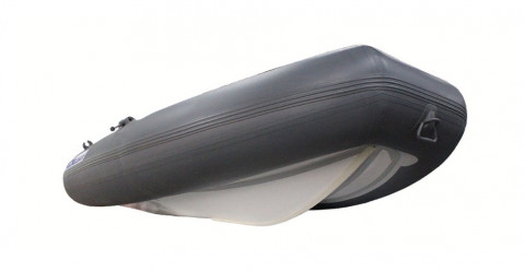 Лодка РИБ WinBoat 250 ARF (складной)