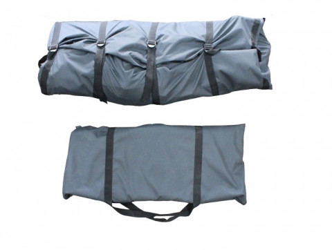 Лодка РИБ WinBoat 250 ARF (складной)