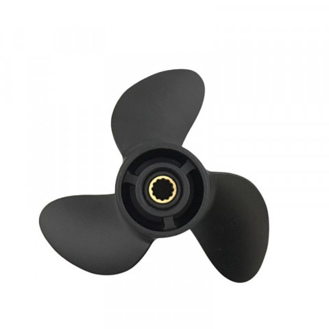 Винт гребной Captain Marine для Tohatsu 40-60 л.с. шаг 15