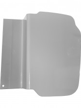 Площадка для пульта дистанционного управления (машинки газ-реверс)