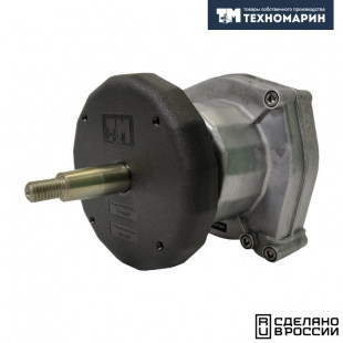 Привод рулевой (редуктор) Техномарин MS-58 для ПЛМ до 55 л.с. (аналог G10)