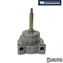 Привод рулевой (редуктор) Техномарин MS-58 для ПЛМ до 55 л.с. (аналог G10)