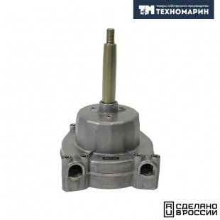 Привод рулевой (редуктор) Техномарин MS-58 для ПЛМ до 55 л.с. (аналог G10)