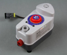 Насос электрический воздушный Bravo BP12