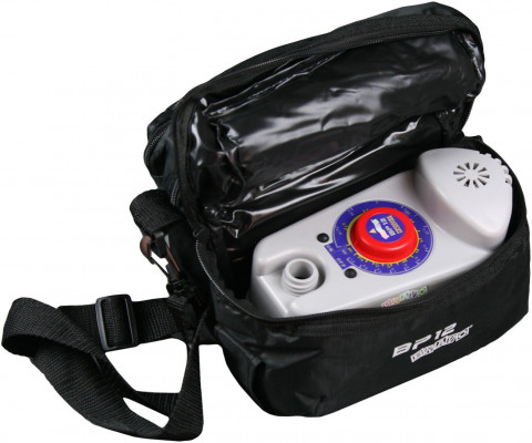 Насос электрический воздушный Bravo BP12