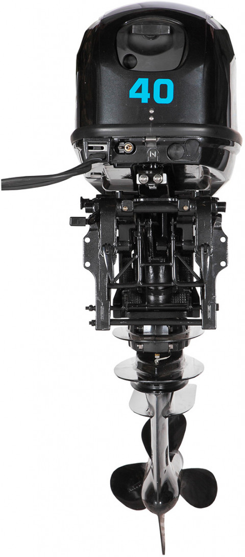 Лодочный мотор Marlin MP 40 AWRS