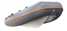 Лодка РИБ WinBoat 275 ARF (складной)