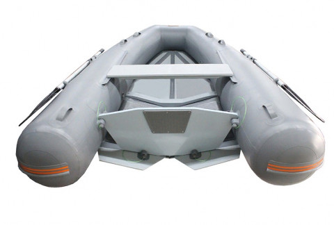 Лодка РИБ WinBoat 275 ARF (складной)