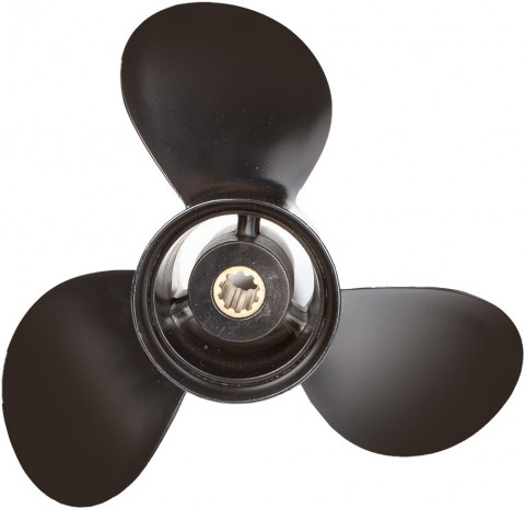 Винт гребной Skipper для Tohatsu 25-30 л.с. 9,9x12