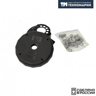 Привод рулевой (редуктор) Техномарин MS-66 для ПЛМ до 115 л.с. (аналог G12, T-71FC)