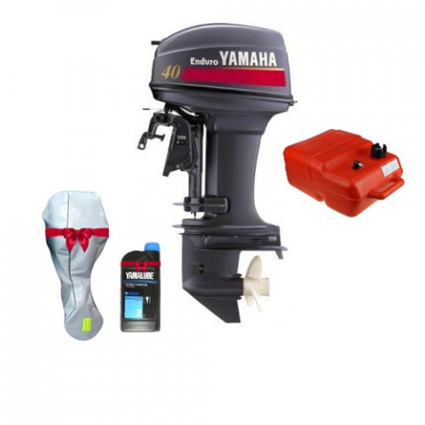 Ямаха E 40 XMHX