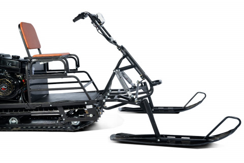 Лыжный модуль ЛМ3 R (Задний привод)