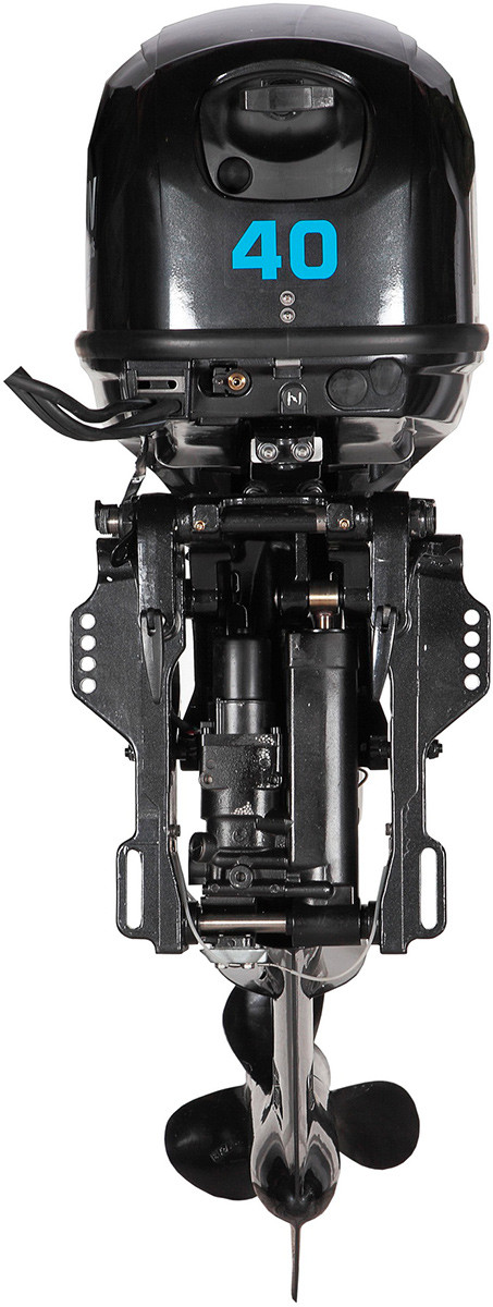 Лодочный мотор Marlin MP 40 AERTS