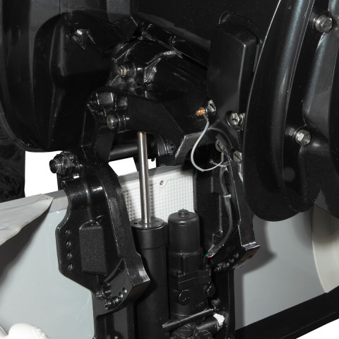 Лодочный мотор Marlin MP 40 AERTS