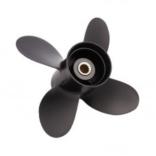 Винт гребной Tohatsu 9.9-20 л.с. 9.25 x 8 (4лоп.) /5113-093-08/