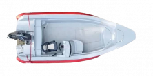 Лодка РИБ Fortis 520 КАТАНА 