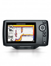 Эхолот Humminbird Helix 5x Sonar G2