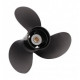 Винт гребной Mercury, Tohatsu 4-6 л.с. 7.8 x 6 /5011-078-06/