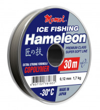 Рыболовная леска HAMELEON ICE FISHING