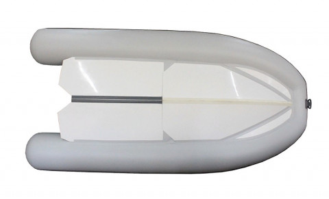 Лодка РИБ WinBoat 360 ARF (складной)