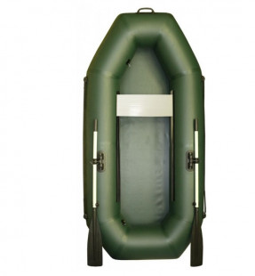 Polar Bird 240T Teal «Чирок»