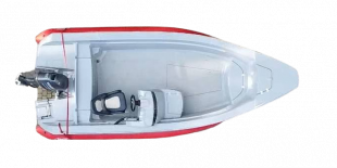 Лодка РИБ Fortis 520 КАТАНА ЛАЙТ