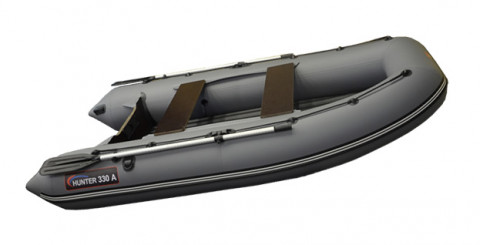 Лодка надувная Лодка надувная Хантер 330 А