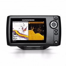 Эхолот-картплоттер Humminbird Helix 5x CHIRP DI GPS G2 ACL