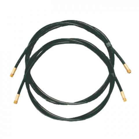 Шланги гидравлические с фитингами 6.5м