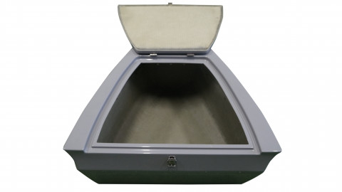 Носовой рундук (RiverBoats)