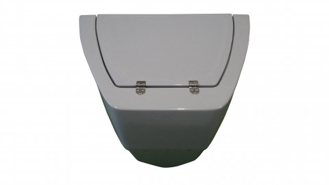 Носовой рундук (RiverBoats)