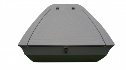 Носовой рундук (RiverBoats)