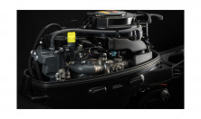 Лодочный мотор Suzuki DF 9,9 BS