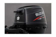 Лодочный мотор Suzuki DF 9,9 BS