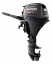 Лодочный мотор Suzuki DF 9,9 BS