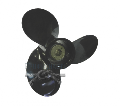 Винт Mercury 30-70л.с./25BigFoot 12 1/4 X 9