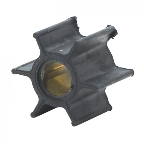 Крыльчатка помпы охлаждения двигателя Honda 13.15×41×28.55 мм