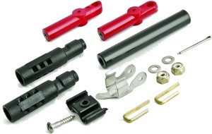 Фитинг СДУ C2,C8 - Johnson