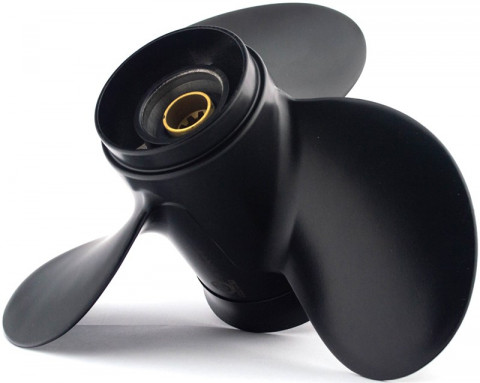 Винт гребной Skipper для Tohatsu 25-30 л.с. 9,9x10