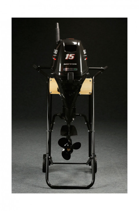 Лодочный мотор Suzuki DF 15 AS