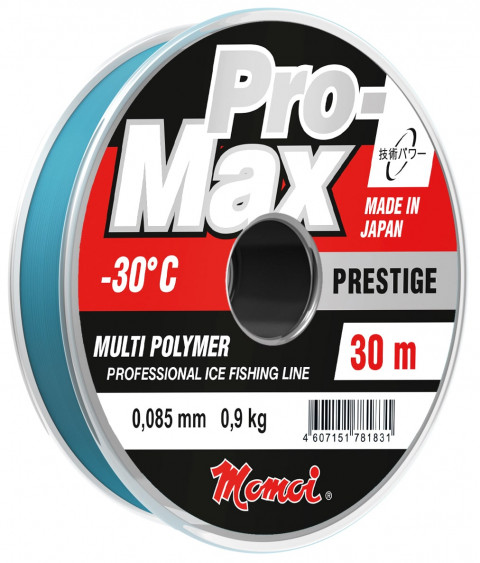 Рыболовная леска PRO-MAX PRESTIGE