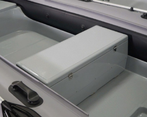 Кормовой рундук (RiverBoats)