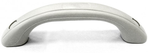 Поручень 60x250 мм ПВХ